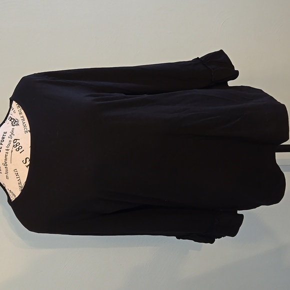 D&Co 3/4 Length Tee - Picture 1 of 5